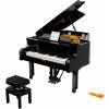 LEGO stavebnica LEGO® Ideas 21323 Veľké piano (5702016756401)