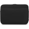 Hama Neoprene, obal na notebook, 36-40 cm (14,1-15,6), predné vrecko, neoprénový, čierny 227069