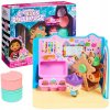 Gabby's Dollhouse Umelecká dielňa