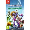 Plants vs. Zombies Battle For Neighborville Complete Edition (Switch)