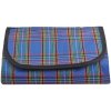 Malatec modrá Basic 150x180cm