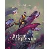 Beštie a bojovníci - Michal Ivan, Michal Ivan (ilustrátor)