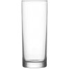 Pohár Liberty, LAV, sklenený, na vodu, 360 ml, 64x160 mm, bal. 6 ks