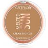 Catrice Melted Sun krémový bronzer odtieň 020 - Beach Babe 9 g