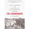 Commander (Laila Parsons)()