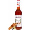 Monin Le Sirop Winter Spice Zimné korenie 0,7 l