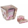 Bartek Candles Home Sweet Home - Nice & Cosy 115g