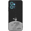 Picasee ULTIMATE CASE pro Xiaomi Redmi Note 12 4G - Astronaut