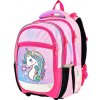 STIL Školský batoh Unicorn
