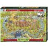 Australian Habitat Puzzle