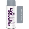 Deco Color Decoration RAL MATT 400 ml - 7001 sivý matný