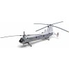 Airfix Bristol 192 Belvedere 1/72