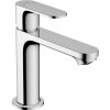 Umyvadlová baterie Hansgrohe Rebris S 72517000, chrom