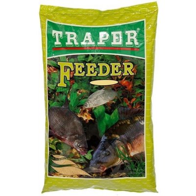 Traper Feeder 2,5 kg