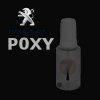 PEUGEOT P0XY NOIR ONYX barva tužka 20ml