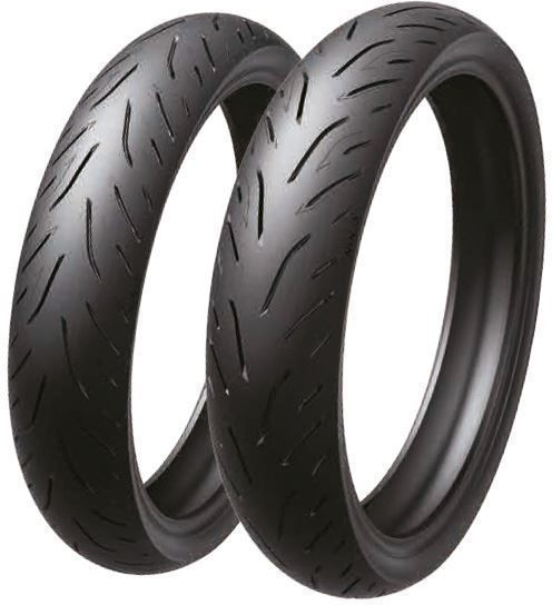 WANDA P6208 130/70 R17 6PR 66S