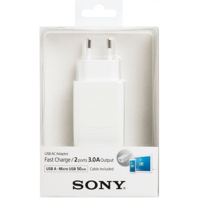 sony CP-AD2M4WC
