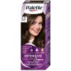 Schwarzkopf Palette Intensive Color Creme N3 strednohnedá