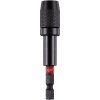 MILWAUKEE Magnetický držiak bitov ShW 73 mm – 1 ks 4932459398