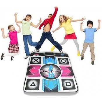 X-treme DANCE PAD Platinum