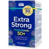 GS Extra Strong Multivitamín 50+, 90 tabliet + Darček 30 tabliet