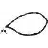 Abus 1500/110 Web čierny