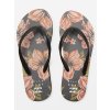 Billabong DAMA BLACK PEBBLE 2 dámske žabky - 40EUR