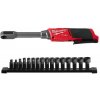 Aku priechodná račňa Milwaukee M12 FPTR-0 FUEL™ INSIDER™ (bez aku) 4933480756