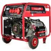 Tvardy Elektrocentrála 8500W 230/400V s el. štartom a AVR (generátor) T05004