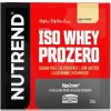 Nutrend Iso Whey Prozero 25g - slaný karamel