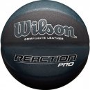 Basketbalová lopta Wilson Reaction Pro