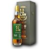 Kavalan Solist ex-Bourbon Cask 57,1% 0,7L (darčekové balenie kazeta)