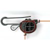 CELLCO AC-UO-LINEO, Kotva pre DROP kábel 2.5-3.5mm