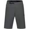 FOX Ranger Short W/Liner Dark Shadow - 36