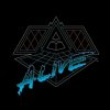 Daft Punk - Alive 2007 (2 LP)