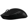 Logitech® G PRO X SUPERLIGHT 2 LIGHTSPEED Gaming Mouse - BLACK - 2.4GHZ 910-006630