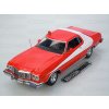 Greenlight Ford Gran Torino 1976 Starsky & Hutch 1:18