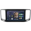 Autorádio Hizpo 2din Autorádio Volkswagen Caravelle 2015-2020, GPS Navigace VW CARAVELLE 2015 2016 2017 2018 (685_1GB)