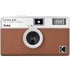 Kodak EKTAR H35 Film Camera Brown