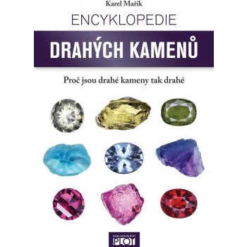 Encyklopedie drahých kamenů