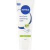 NIVEA Soothing care upokojujúci krém na ruky s aloe vera 75 ml