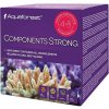Aquaforest Components strong sada A, B, C, K 4x75 ml