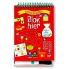 Cestou do škôlky Blok hier 4+