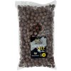Carp Only Boilies Frenetic A.L.T. Black Halibut 5 kg-20 mm