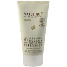 Natulique Natural Colours Mahogany Refresher 150 ml
