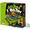 Jožin z bažin - EFKO karton s.r.o.