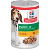 Hill's Science Plan Canine Puppy Healthy Development Chicken 370 g