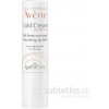 Avene Cold Cream Nutrition Výživný balzám rty 4 g