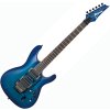 Ibanez S670QM-SPB Sapphire Burst