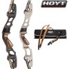 Luk reflexný HOYT Satori Traditional X-Tour - 58-64 palcov - 35 až 50 libier